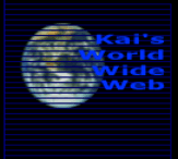 Kai Westensee's Homepage